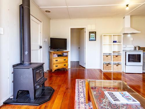 The Shack - Ohakune Holiday Home