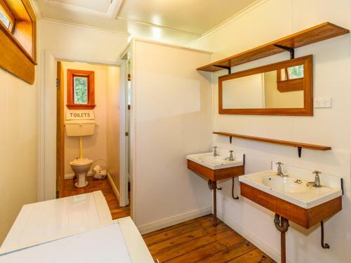 The Shack - Ohakune Holiday Home