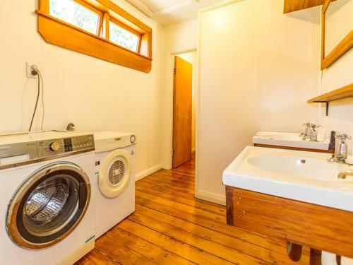 The Shack - Ohakune Holiday Home