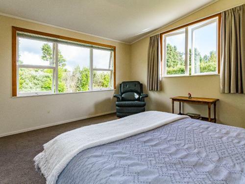 Powder View - Ohakune Holiday Home