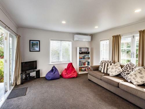 Gone Ski'inn - Ohakune Holiday Home