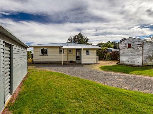 Gone Ski'inn - Ohakune Holiday Home
