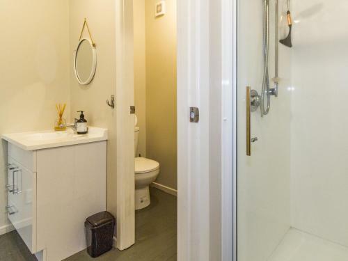 Gone Ski'inn - Ohakune Holiday Home