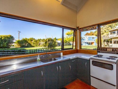 Bonniedoon - Ohakune Holiday Home