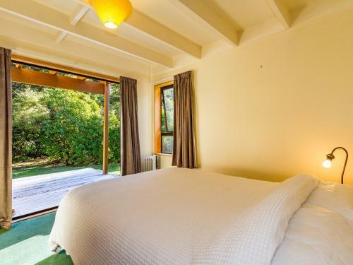 Bonniedoon - Ohakune Holiday Home