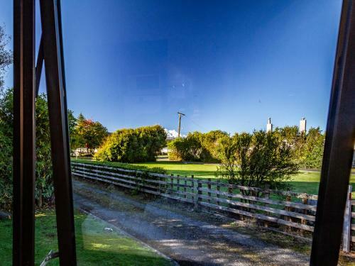 Bonniedoon - Ohakune Holiday Home