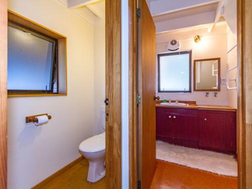 Bonniedoon - Ohakune Holiday Home