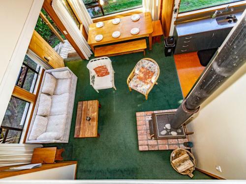 Bonniedoon - Ohakune Holiday Home
