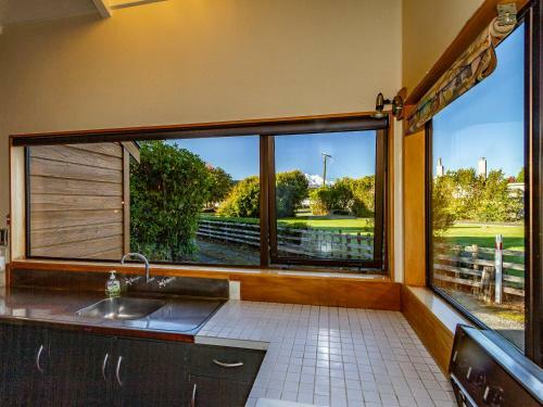 Bonniedoon - Ohakune Holiday Home