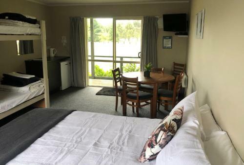 Ashburton Holiday Park