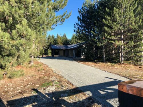 Twizel - The Pines On Nw Arch - Free Wifi
