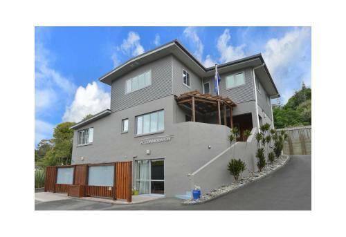 Hostal Hatea Drive Accommodation