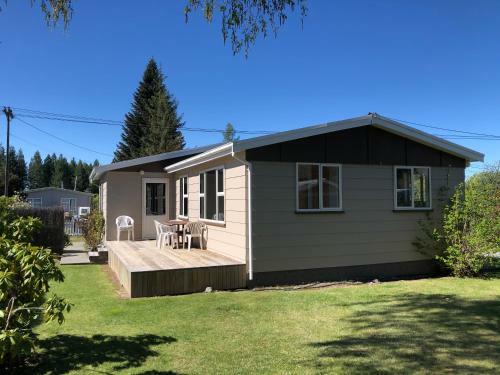 Twizel - Tekapo Delight - Free Wifi