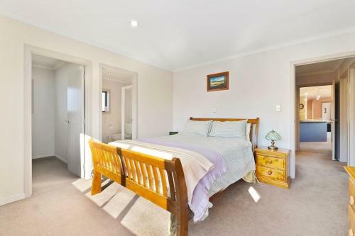 Seldom Inn - Cromwell Holiday Home