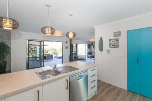 Slice Of Pisa - Cromwell Holiday Home