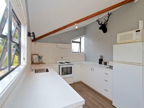 Ohakune Ski Hutte - Ohakune Holiday Home
