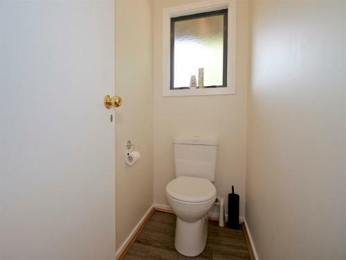 Ohakune Ski Hutte - Ohakune Holiday Home
