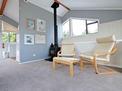 Ohakune Ski Hutte - Ohakune Holiday Home