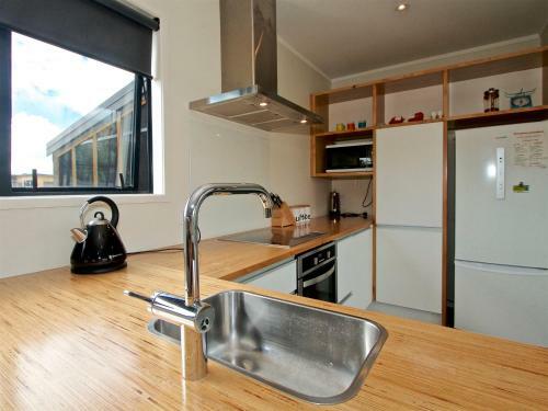 Mountain Revival - Ohakune Holiday Home