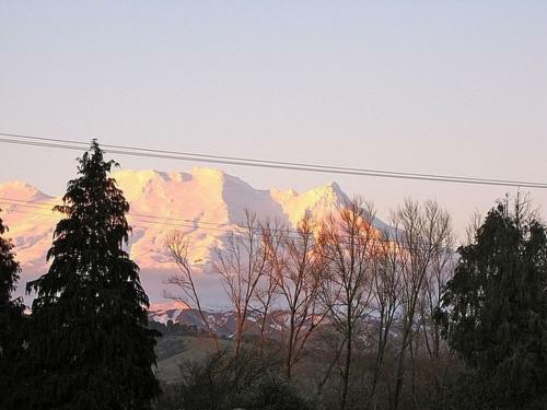 Mountain Revival - Ohakune Holiday Home