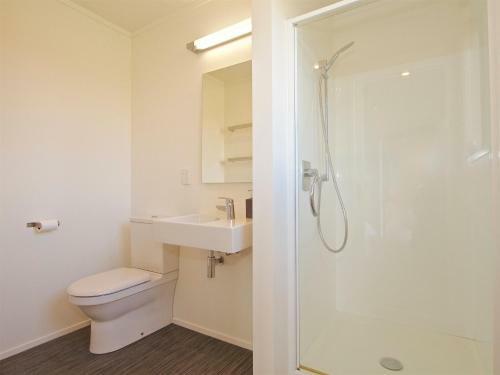 Mountain Revival - Ohakune Holiday Home