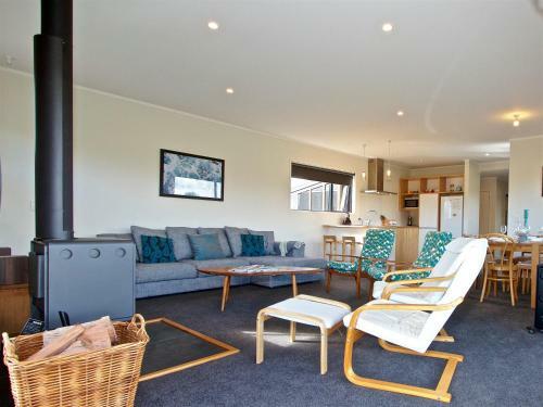 Mountain Revival - Ohakune Holiday Home