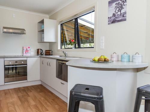Escape On Alpine - Ohakune Holiday Home