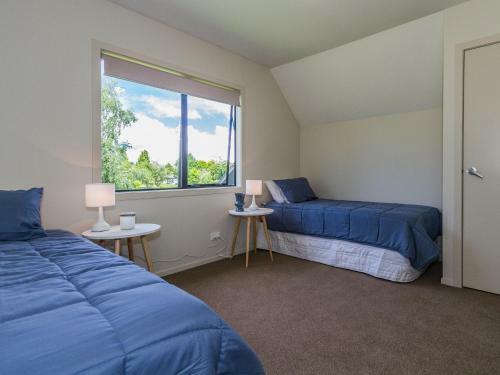 Escape On Alpine - Ohakune Holiday Home