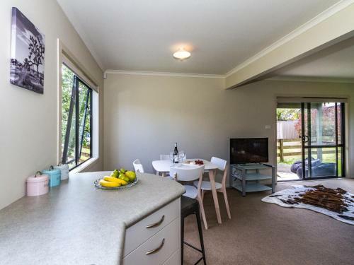 Escape On Alpine - Ohakune Holiday Home