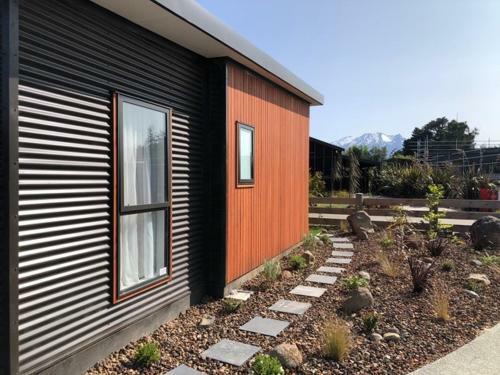 Villa Del Montagna - Ohakune Holiday Home