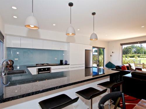 Villa Del Montagna - Ohakune Holiday Home