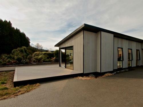Made On Miro - Ohakune Holiday Home