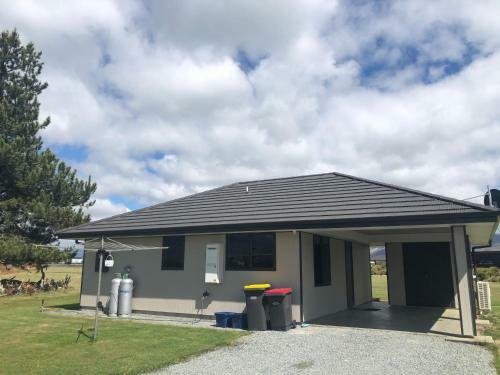 Twizel - Apartment On Woodley