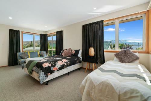 Southern Belle - Cromwell Holiday Home
