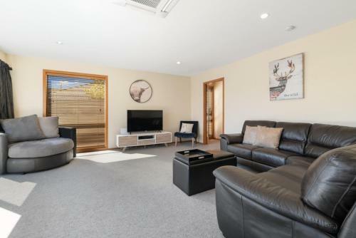 Southern Belle - Cromwell Holiday Home