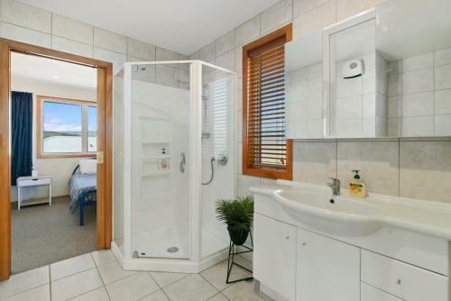 Southern Belle - Cromwell Holiday Home