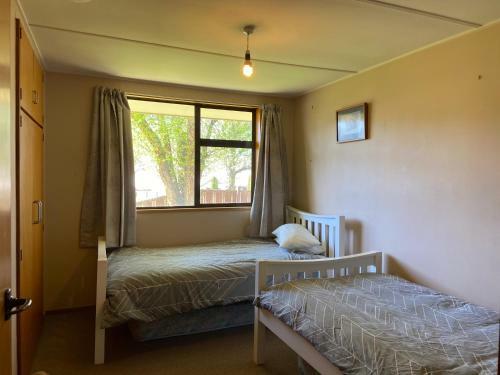 Cromwell Haven - Cromwell Holiday Home