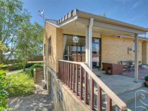 Cromwell Haven - Cromwell Holiday Home