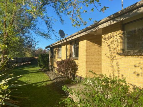 Cromwell Haven - Cromwell Holiday Home