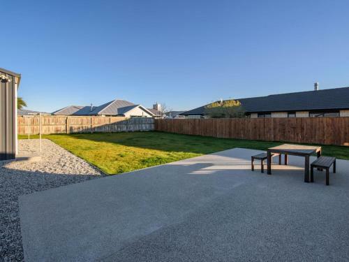 Pisa Oasis - Cromwell Holiday Home