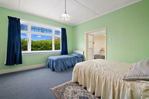Kawarau Bach Views - Cromwell Holiday Home