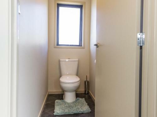 Kowhai Heights - Ohakune Holiday Home