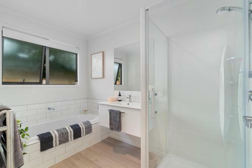 Alpha'n'est - Cromwell Holiday Home