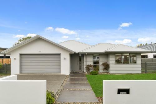 Alpha'n'est - Cromwell Holiday Home