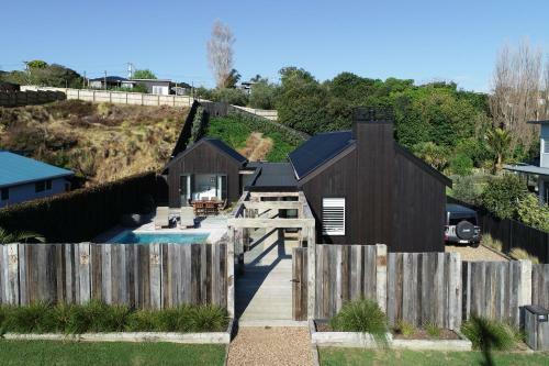 Blackpool Boathouse
