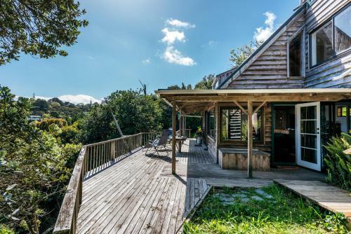 Coralie Cottage