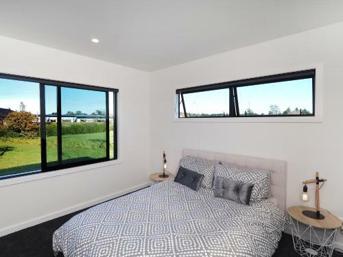 Pinot Longbox - Martinborough Holiday Home