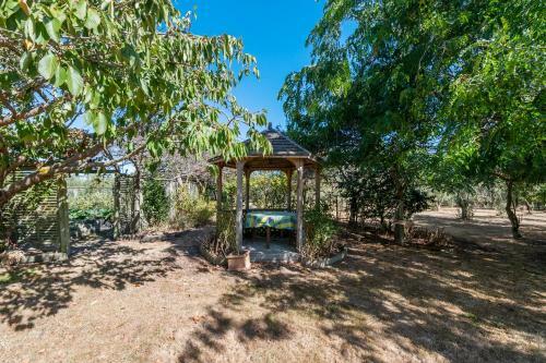 Olive Estate - Martinborough Holiday Home