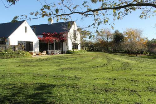 Olive Estate - Martinborough Holiday Home