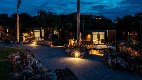 Apartamento Ember Rock - Wolves Lair